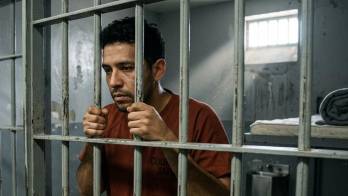 El agresor fue capturado, llevado a audiencia y enviado tras las rejas