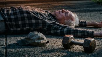 El presunto homicida tiene problemas mentales
