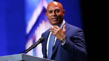 Mariano Rivera, Salón de la Fama panameño.