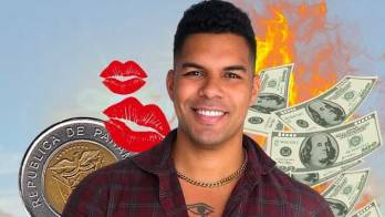 ‘El Man del Yappy’ ya es parte del reality ‘La Mansión del Chiri’.