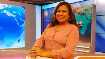 Castalia Pascual Fernández será la abanderada del Paseo de Usanzas Penonomeñas.