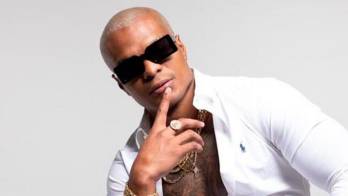 Familia de Chamaco trabaja en la recopilación de las mejores canciones para realizar un homenaje en su memoria.