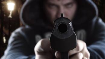 Los pistoleros no han sido capturados, informó la Policía Nacional