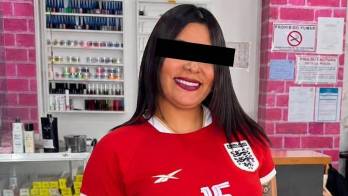 El Ministerio Público analiza las cámaras de videovigilancia para dar con los asesinos de Itzel Serrano.
