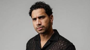 El actor y productor invitó a escuchar, acompañar y buscar ayuda profesional ante cualquier problema de salud mental.