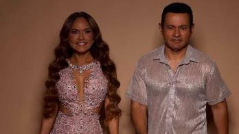 Samy y Sandra Sandoval lanzaron el 22 de abril su nuevo tema ‘Traicionero’, marcando el inicio de su etapa ‘Neo-Típico’