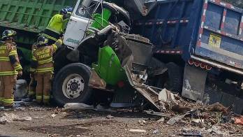La cifra de víctimas por accidentes asciende a diez en esta provincia.