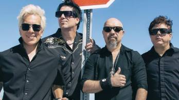 Los Rabanes celebran el lanzamiento de ‘MASKARA’, su álbum número 19, una producción que mezcla rock latino y ritmos urbanos.
