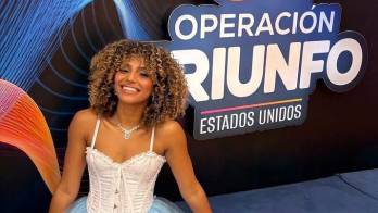 Karol Wilson continúa en competencia mientras OT USA se prepara para una final acelerada