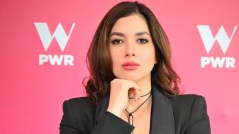 Las honras fúnebres de Marie Claire González se realizarán este viernes 17 de julio