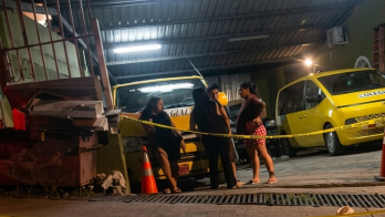 Por este nuevo homicidio que sacude al país no hay nadie detenido