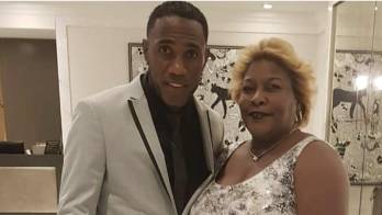 Rita Hansell, madre de Luis ‘Matador’ Tejada, denunció que la cuenta de Instagram del exseleccionado nacional sigue fuera del control de la familia y pidió apoyo para reportarla.