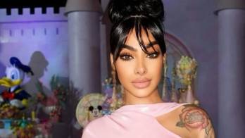 Yailin La Más Viral, quien hace poco celebró el cumpleaños de su hija, vuelve a estar en el ojo público tras su reciente lío legal.