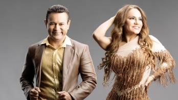 Los hermanos Samy y Sandra Sandoval cancelaron el Rebeldía Tour que se realizaría este 10 de octubre en Chitré