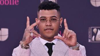 Boza adelantó que el lanzamiento de su próximo álbum llegará con una producción audiovisual por todo lo alto. Redes Sociales/@bozamusicv