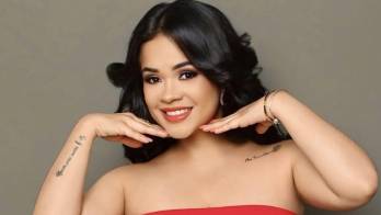 Kiara Pérez reveló que necesitó poner distancia de las redes sociales para reencontrarse consigo misma y volver a disfrutar de la música sin la presión del algoritmo.