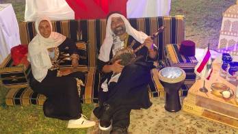 MoonFest 2026: Expresión de unidad desde Panamá La Vieja