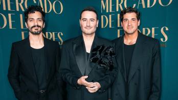 Los fanáticos de Reik deberán esperar hasta el 30 de enero de 2027 para asistir al concierto reprogramado.