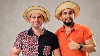 El acordeonista Dionis Herrera anunció su salida del conjunto de Abimelec el lunes a través de un comunicado que publicó en sus redes sociales.