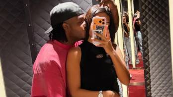 Sech y la venezolana Anamaris no esconden su romance y cada nueva fotografía juntos confirma que la relación atraviesa uno de sus momentos más felices.