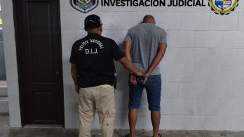 El crimen que hoy tiene a “Fulay” frente a la justicia ocurrió el pasado 13 de marzo.