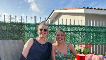 Estaba detenida desde el pasado 30 de diciembre.