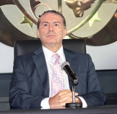 Henríquez pide a la ATTT frenar la pirateria