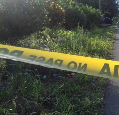 Cintillo de No Pase.