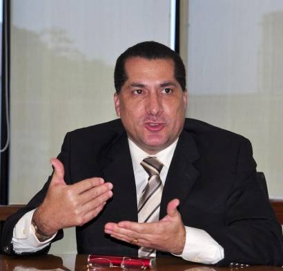 Apagón eléctrico jodió a panameños