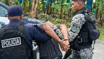 El reo se evadió el 9 de julio del Centro Penitenciario Déborah, en la provincia de Bocas del Toro
