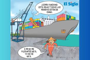 Caricatura del 25 de febrero de 2026