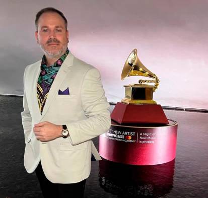 Latin Grammy 2024 con sabor panameño