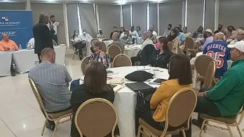 ARAP busca que la pesca genere bienestar a las cooperativas