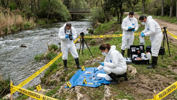 Las investigaciones por parte del Ministerio Público apenas se inician para esclarecer el caso