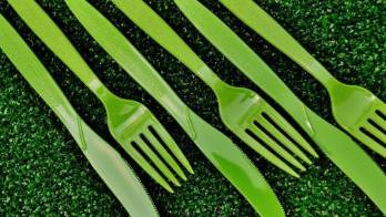 Plástico de un solo uso será reemplazado a partir del 2021 en Panamá