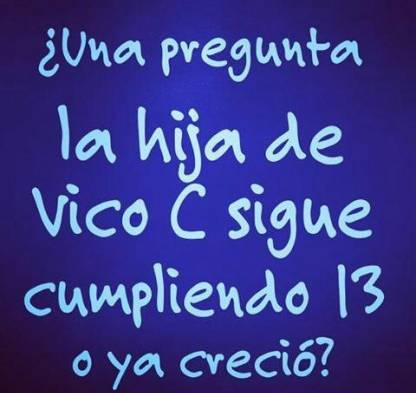 Desde hace 14 años, cuando salió la canción, la fecha es propicia para los memes.