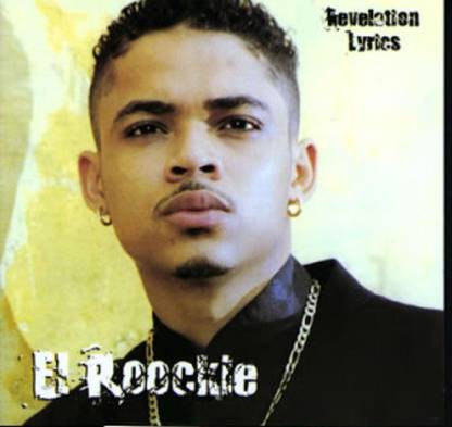 El cantante tiene 36 años de edad.