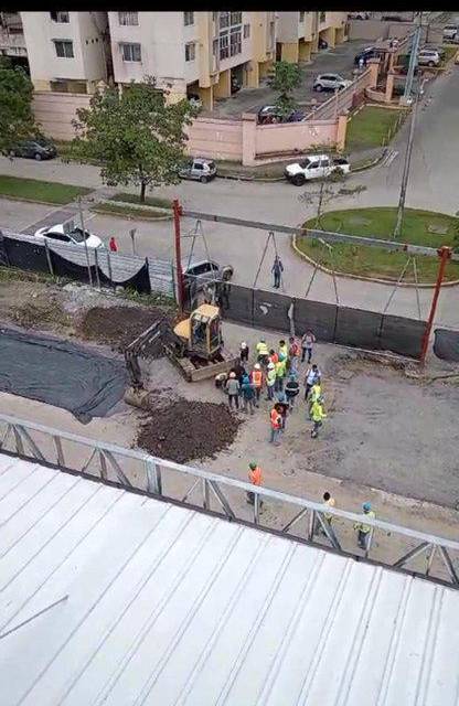 Balacera en San Miguelito deja dos muerto en Ojo de Agua