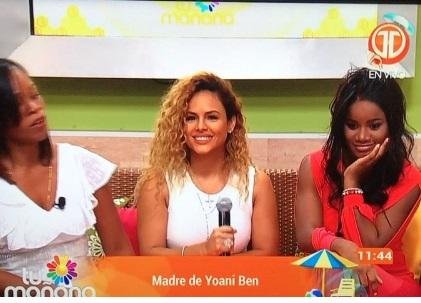 ‘Polo Polo' es el papá