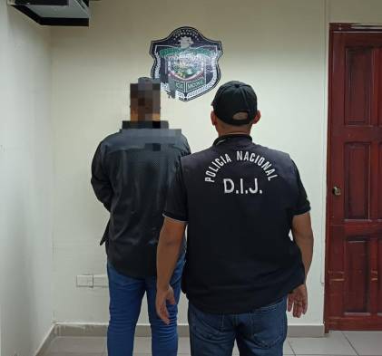Tres capturados en Chiriquí por estafa agravada de $85,000
