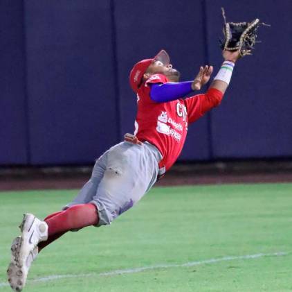 El momento de los pelaos: viene el béisbol juvenil