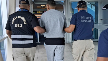 El hombre figuraba como uno de los más buscados dentro de la Operación Jericó.