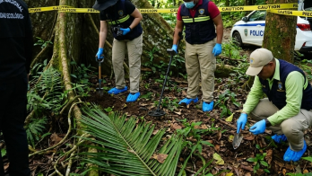 En Colón se han reportado tres homicidios en abril