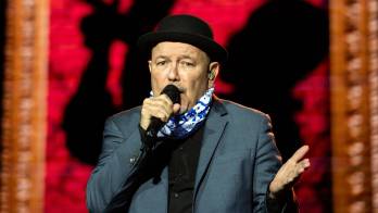 Vitoria acogerá una nueva edición del Festival de Jazz con una programación que incluye a Rubén Blades, Sun Ra Arkestra y Snarky Puppy, entre otros grandes nombres del género.