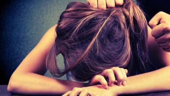 La violencia doméstica se produjeron en el distrito de San Miguelito