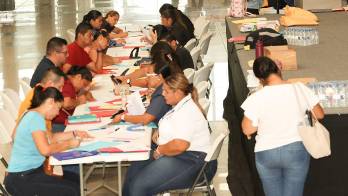 La convocatoria está dirigida a alumnos de primaria, secundaria y educación universitaria.
