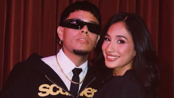 El Tachi y Aliah Maurette confirmaron el fin de su relación mediante un comunicado conjunto publicado en Instagram.