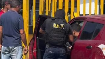 Ambos heridos se mantienen estables y fuera de peligro en centros hospitalarios