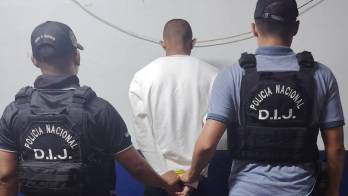 Se enfrentará al juez de garantías por haber matado a una persona inocente