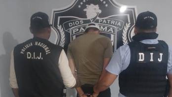 El crimen se produjo la tarde del martes en el sector de El Martillo